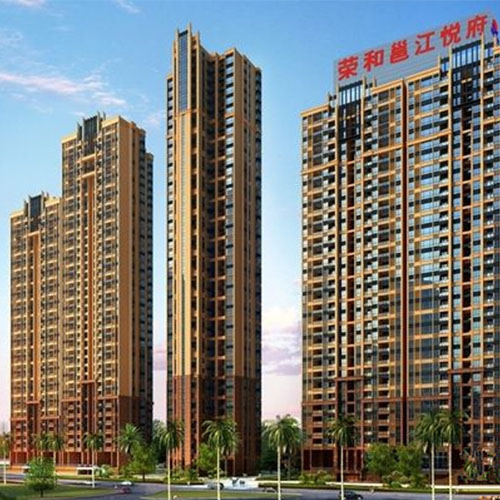 荣和邕江悦府