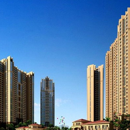 中房新天地