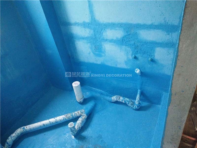 你知道装修的时候，有哪些地方一定要做防水吗？