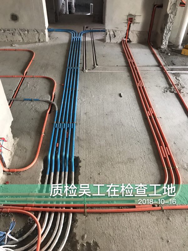 翡翠湾70平 现代简欧