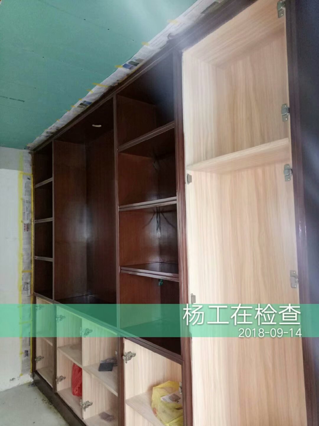 江南万达华府160平  现代简约