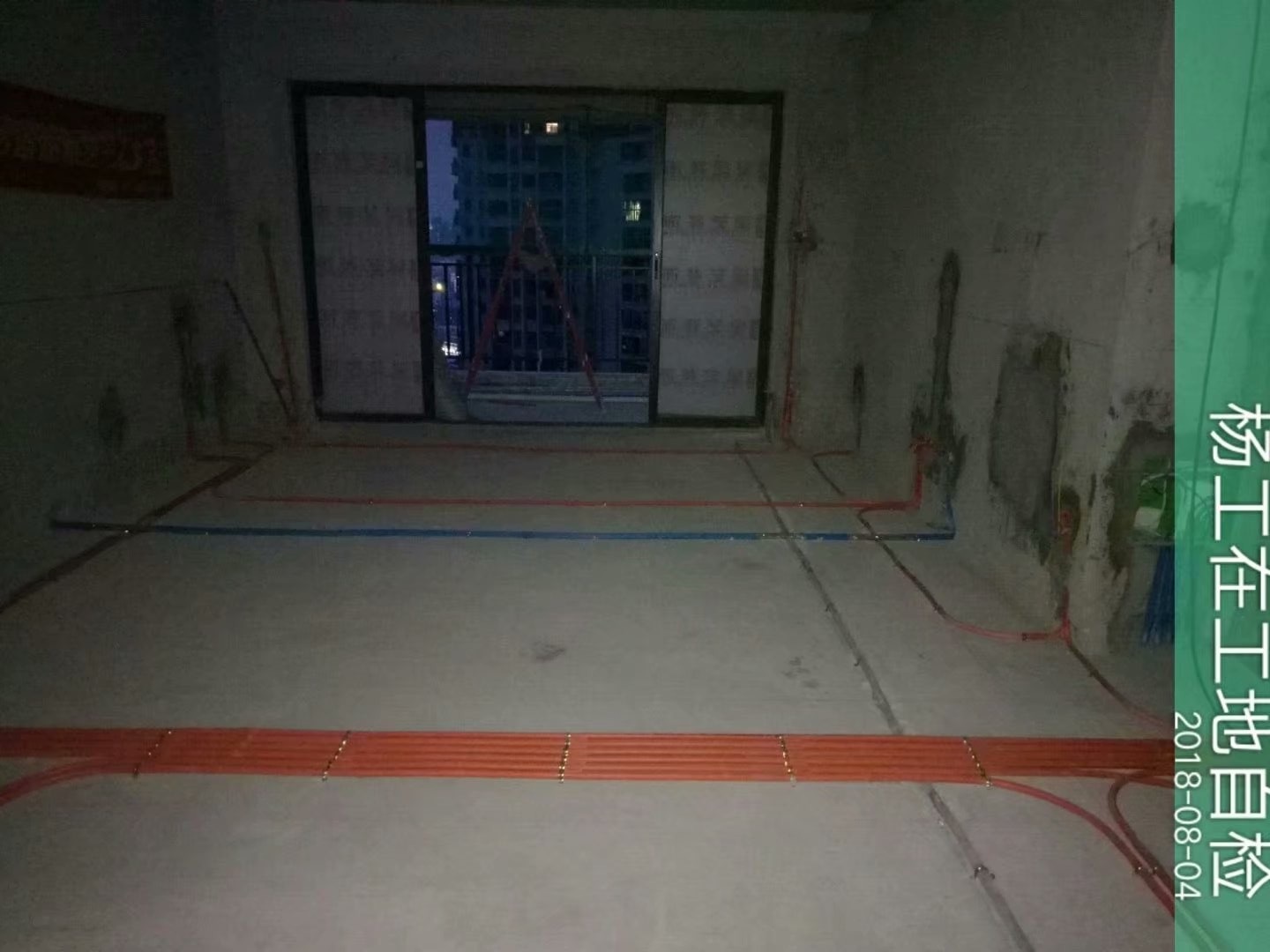 水电阶段