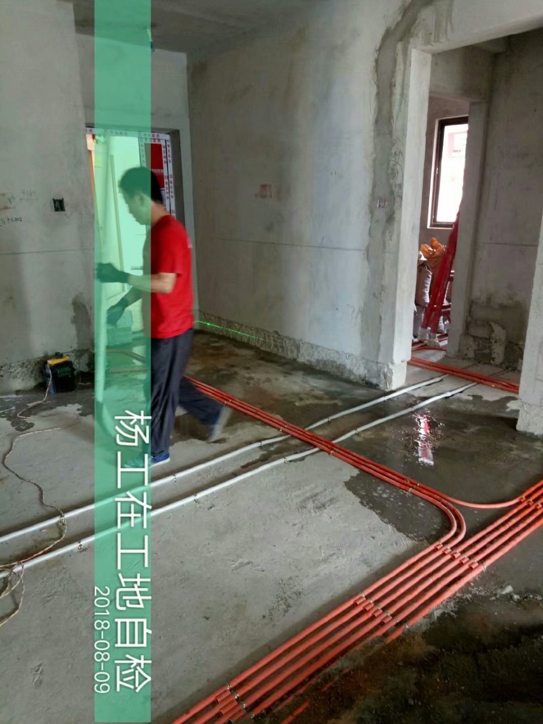 水电阶段