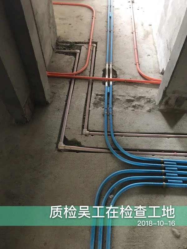 翡翠湾70平 现代简欧