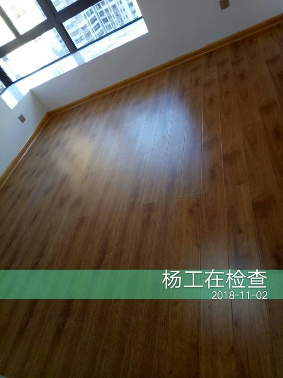 江南万达华府160平  现代简约
