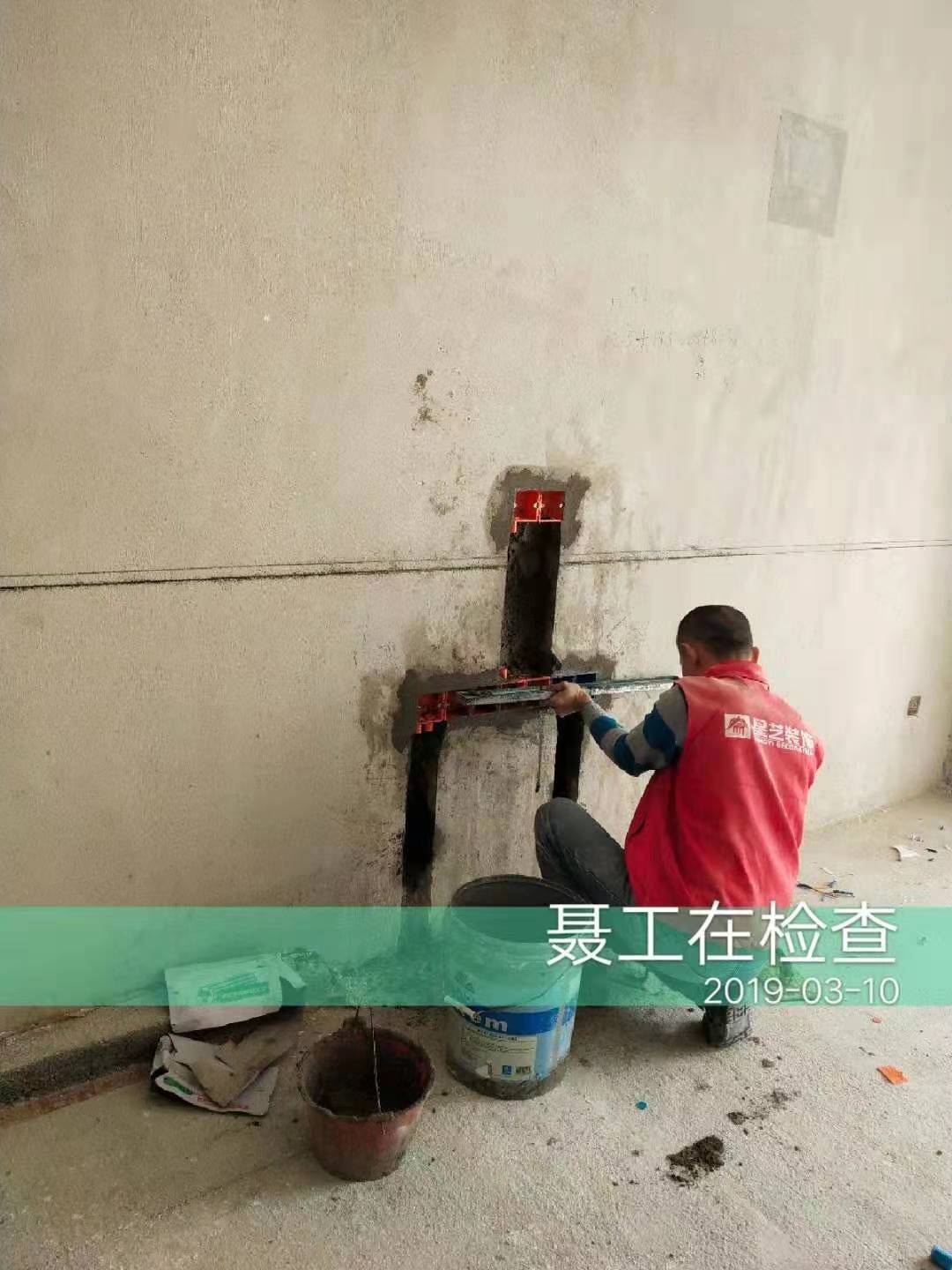 嘉和城布洛克160平 新中式风格