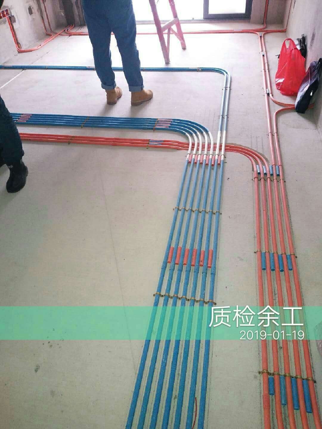 华润二十四城89平 北欧风格