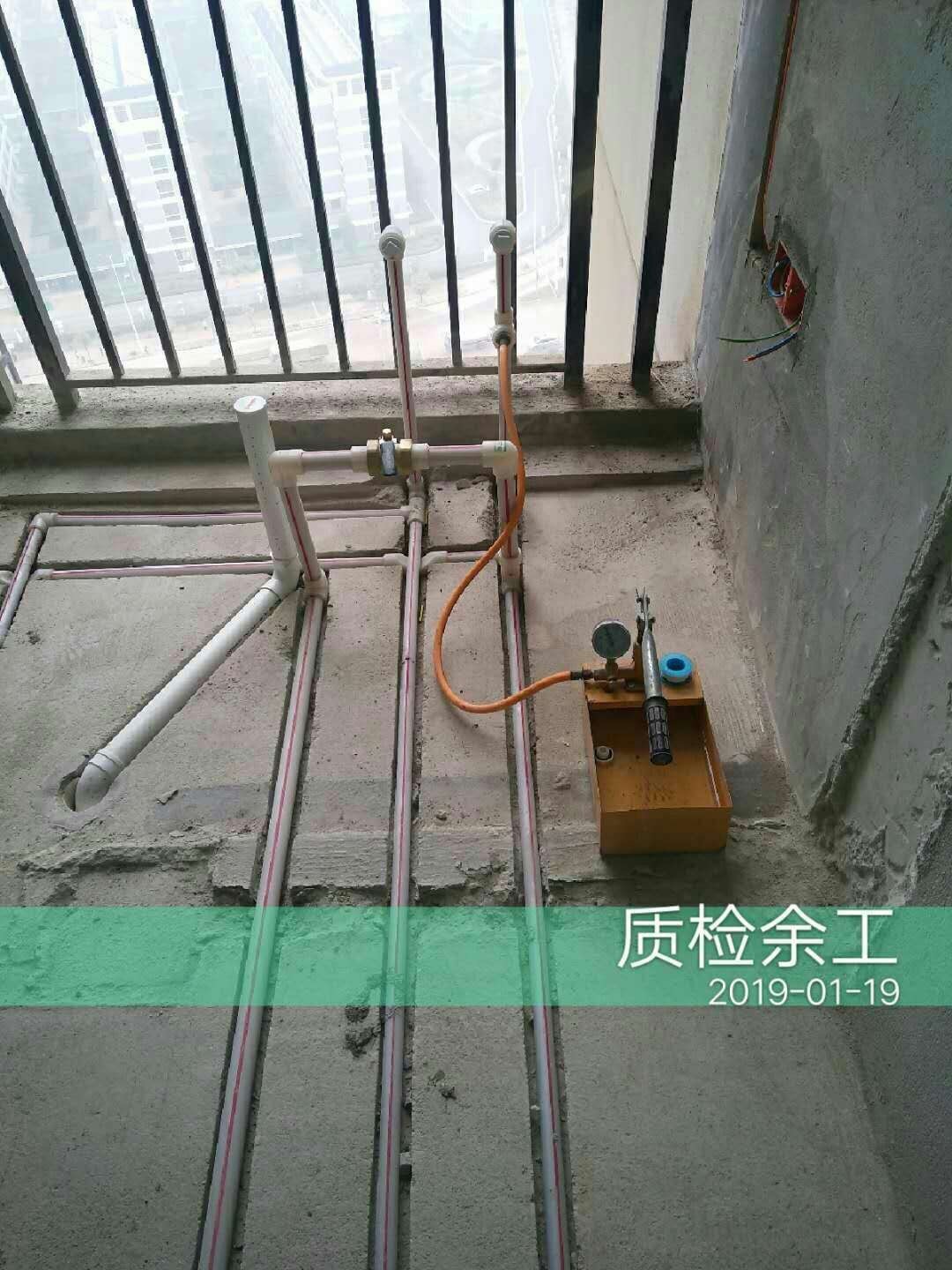 华润二十四城89平 北欧风格