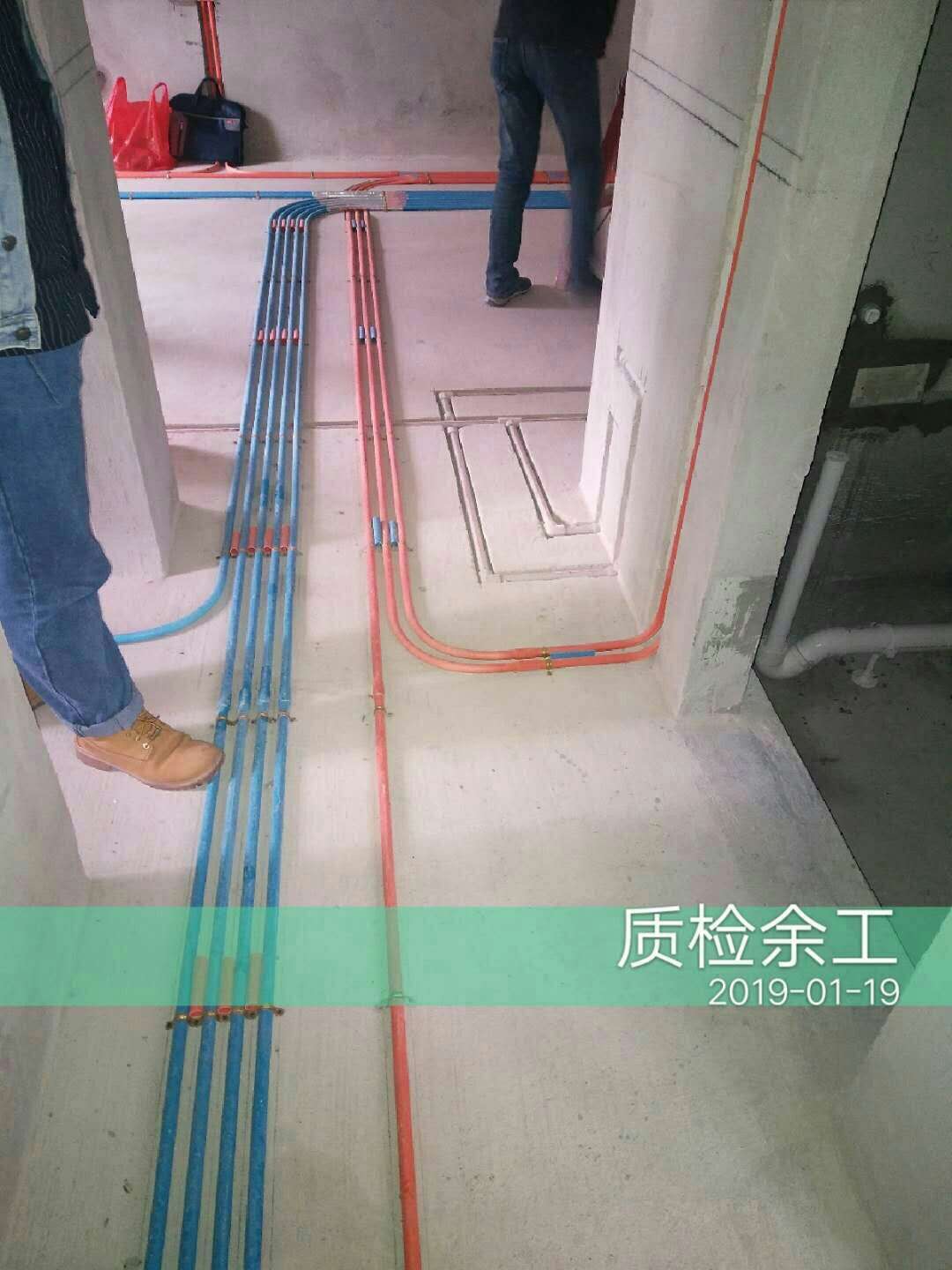 华润二十四城89平 北欧风格
