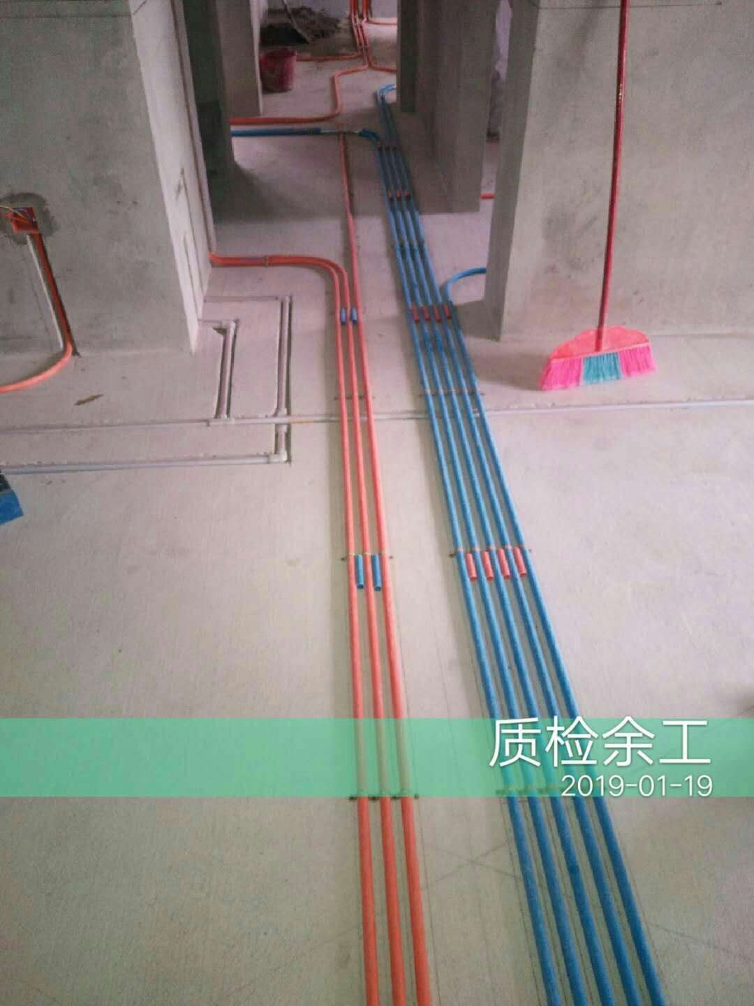 华润二十四城89平 北欧风格