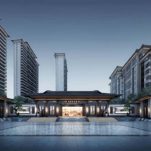 建发央玺