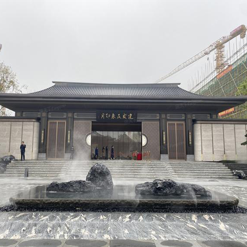 建发五象印月