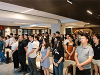 为更好品质交付，星艺南宁辅材培训会完美收官