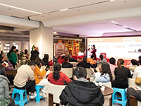 年味十足！星艺装饰“跨年焕新，一补到底（南宁站）”活动圆满收官
