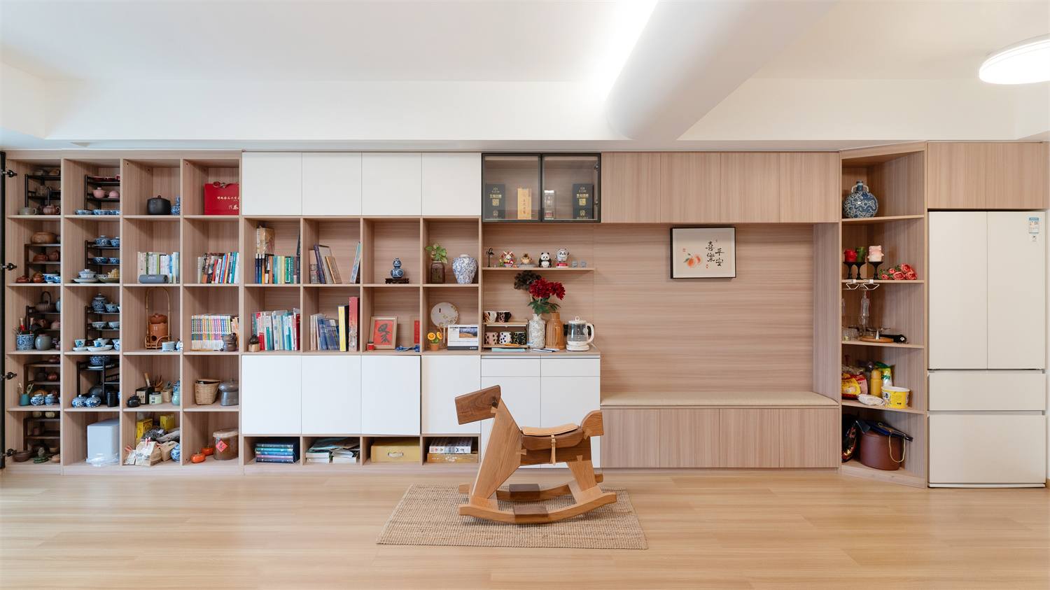 广西经贸学院单位房